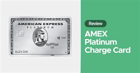 amex platinum review